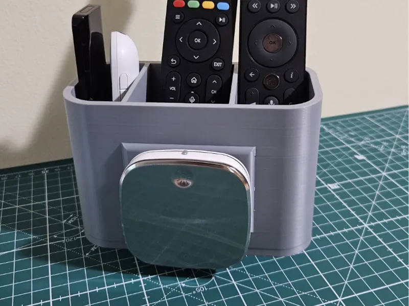 Remote Control Holder