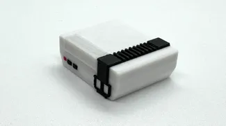 Nintendo NES