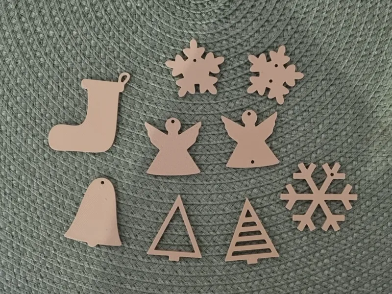 Christmas decoration