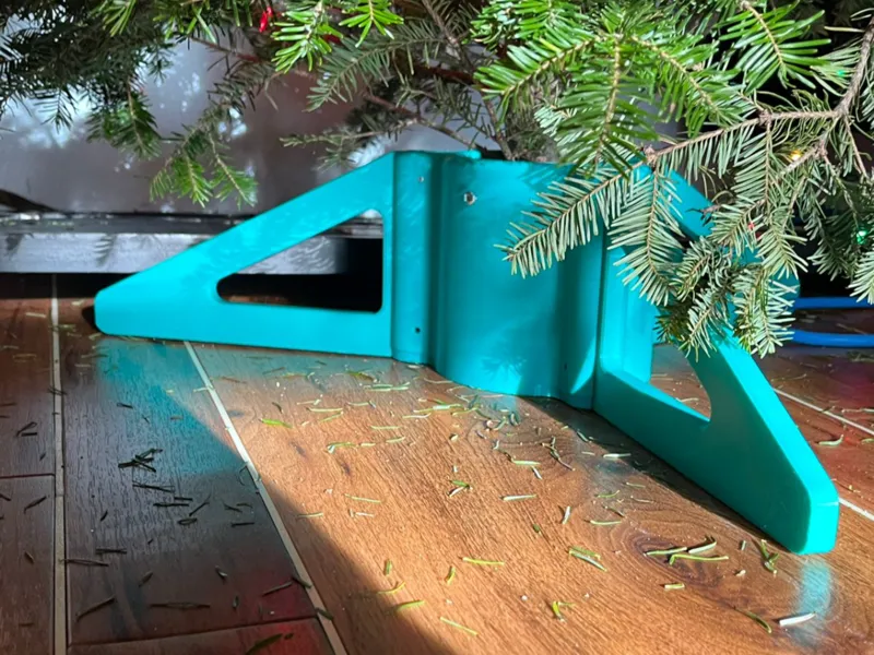 Christmas Tree Stand