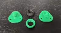 PLA Bambulab