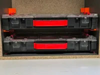 Normal profile 0.28mm layer, 3 walls, 15% infill