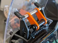 0.12mm layer, 3 walls, 15% infill