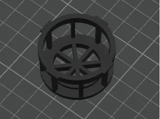 Shower Drain Strainer