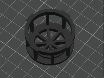 Shower Drain Strainer