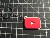 Youtube [White - Red]