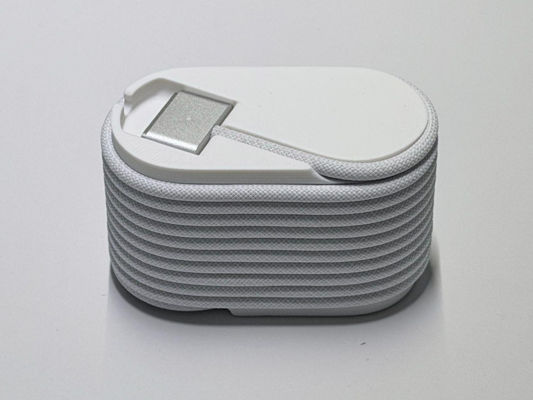 Macbook Magsafe3 NEAT绕线器