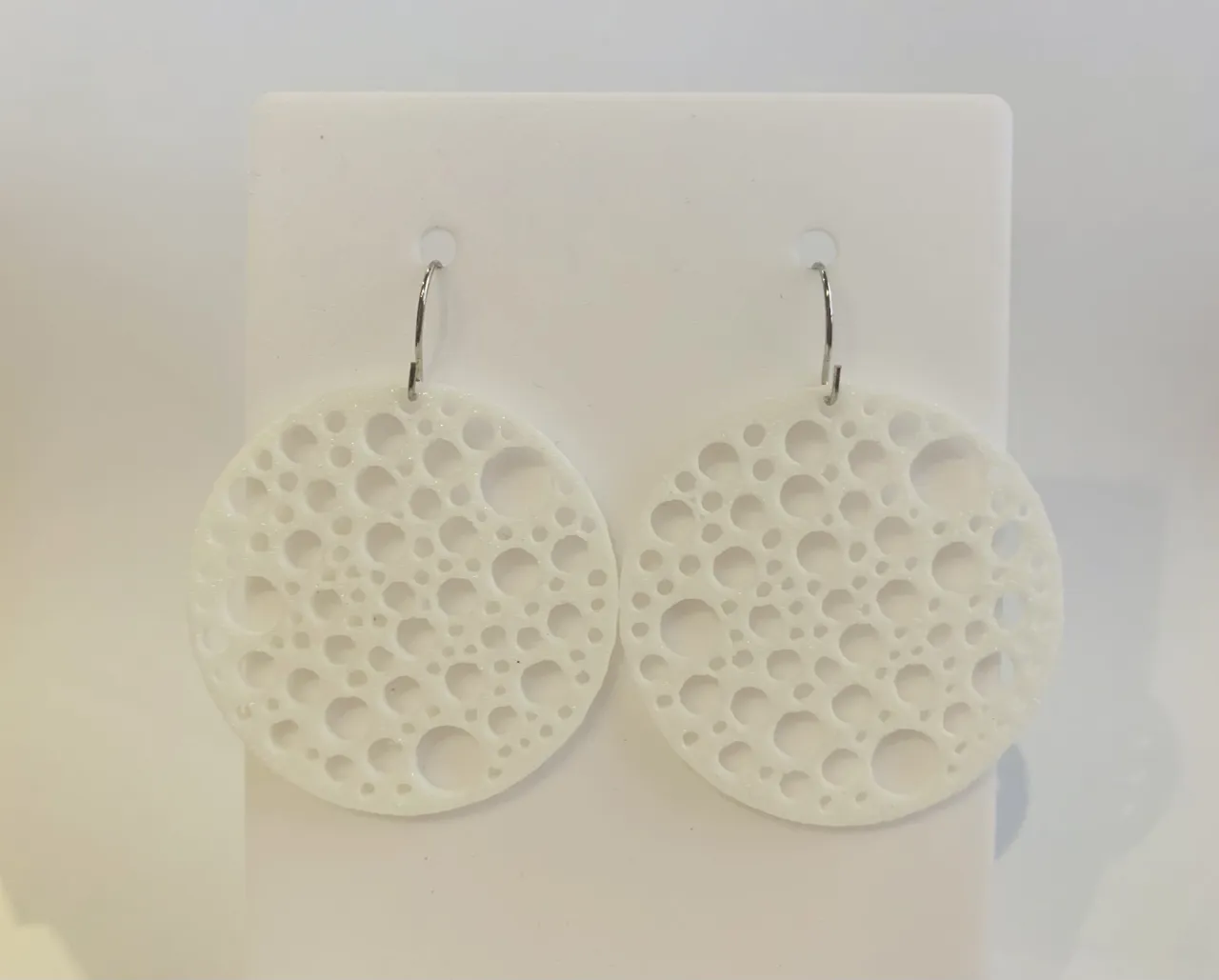 Boucles oreilles 341 view 2