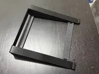 0.2mm layer, 5 walls, 3% infill