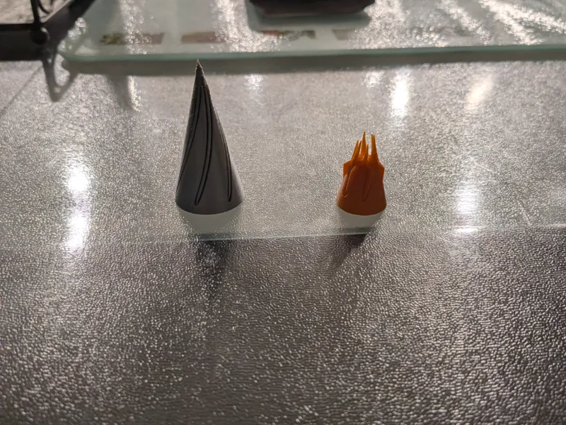 Satisfying Passthrough Fidgets