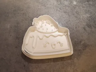 Cookie Cutter