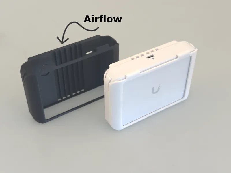 Wall Mount for Unifi USW Flex Mini