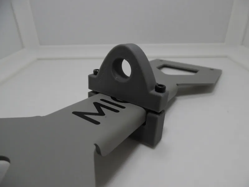 MaxClamp for Migro