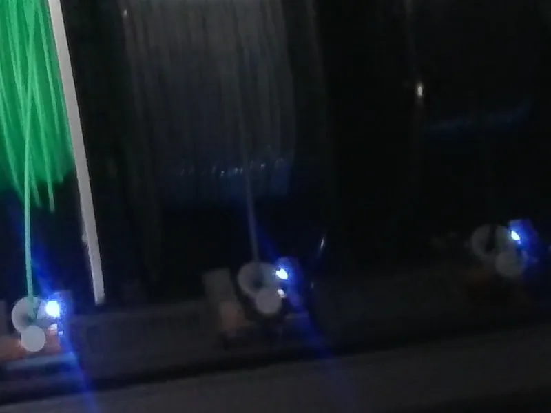 tpu AMS addapter