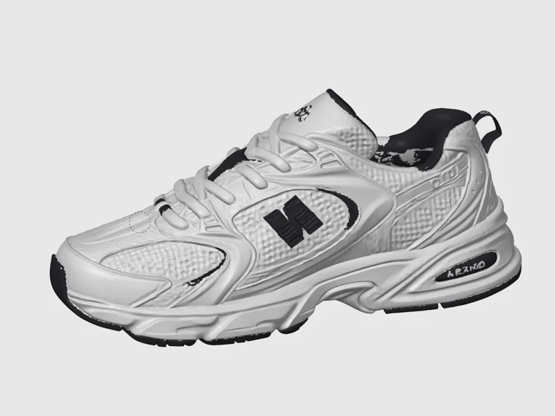 New Balance Schuh Modell
