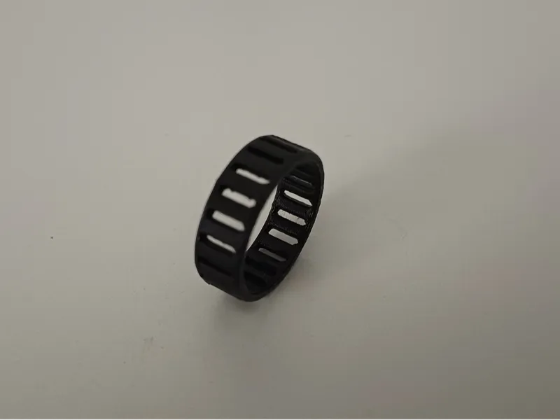 Ring Modern 