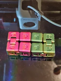 Cube infini fantômes — photo 2