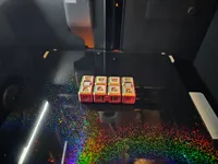 Cube infini fantômes — photo 3