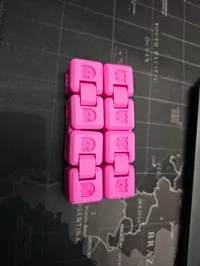 Cube infini fantômes — photo 7