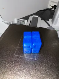 Cube infini fantômes — photo 10