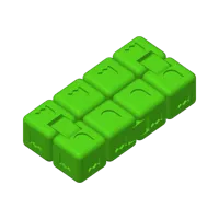 Cube infini fantômes — photo 9