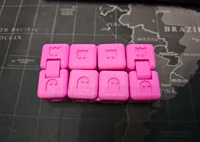 Cube infini fantômes — photo 1