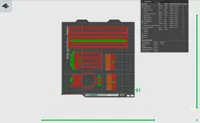 0.2mm layer, 3 walls, 15% infill