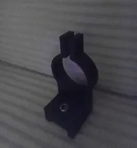 41,5mm Eyepiece, 0.2mm layer, 2 walls, 15% infill
