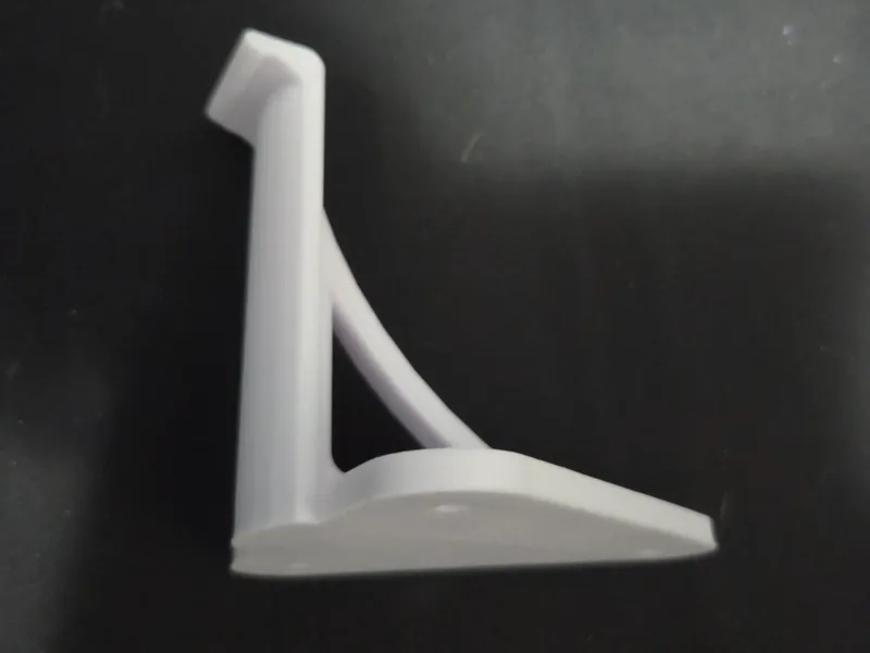 Headphone Holder Wall/Desk mount