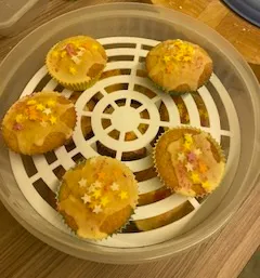 Fairy Cake Stand