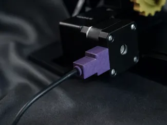 Kabelhalter Kabelsicherung für xTool RA2 Pro - V2
