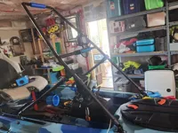 PETG CF