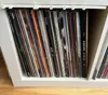 Single Rail for Better Homes and Gardens Cube Shelf