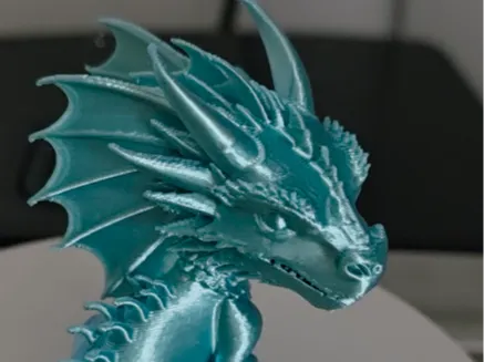 Baby Drache