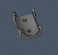 Screw hole