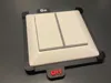 0.24mm layer, 2 walls, 15% infill