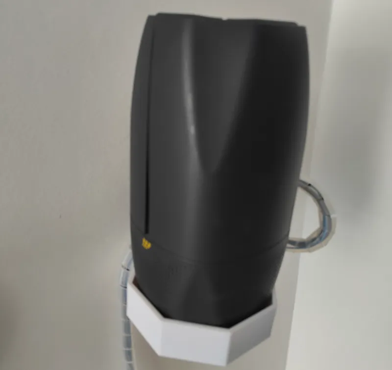 Mensola Router Fastweb Nexxt