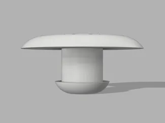 Ersatzclip für IKEA HJÄLPA / PLATSA Schubladen
