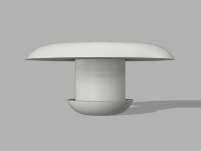 Replacement clip for IKEA HJÄLPA / PLATSA drawers