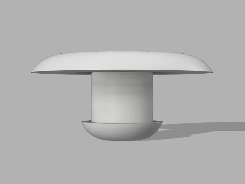 Ersatzclip für IKEA HJÄLPA / PLATSA Schubladen