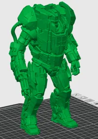 NO AMS - 0.16mm layer, 3 walls, 8% infill