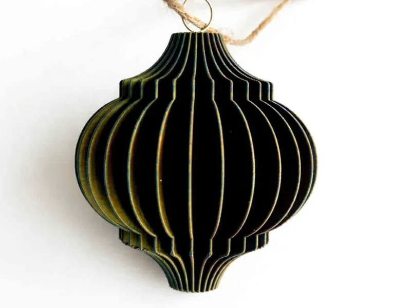 Christmas Ornament