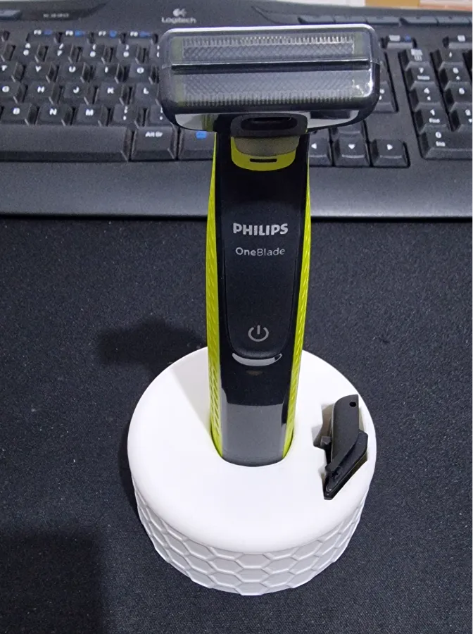 OneBlade Support