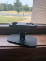 Station de charge duo Fitbit et Apple Watch — photo 3