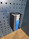 0.2mm layer, 2 walls, 10% infill