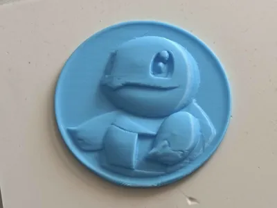 Squirtle Coin
