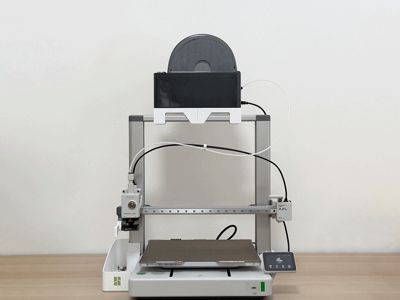 AMS HT Top Mount Solution (A1/A2L)