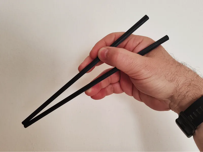 Bacchette - Chopsticks  A1 Mini