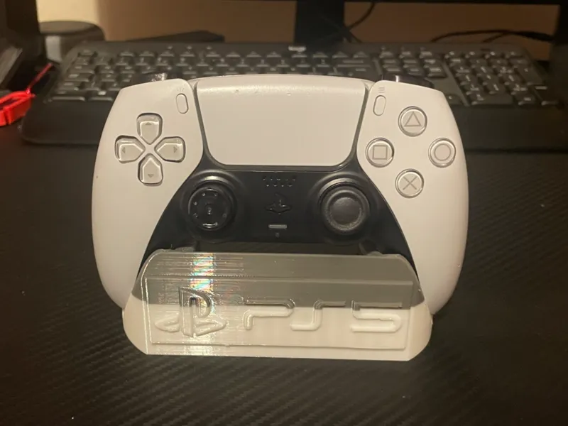 PS5 Controller stand - PlayStation5