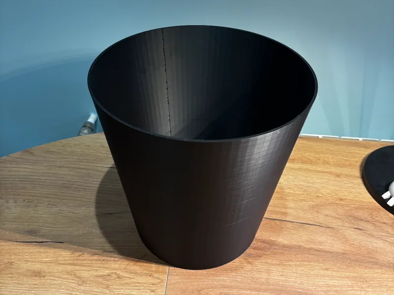 Trash Bin